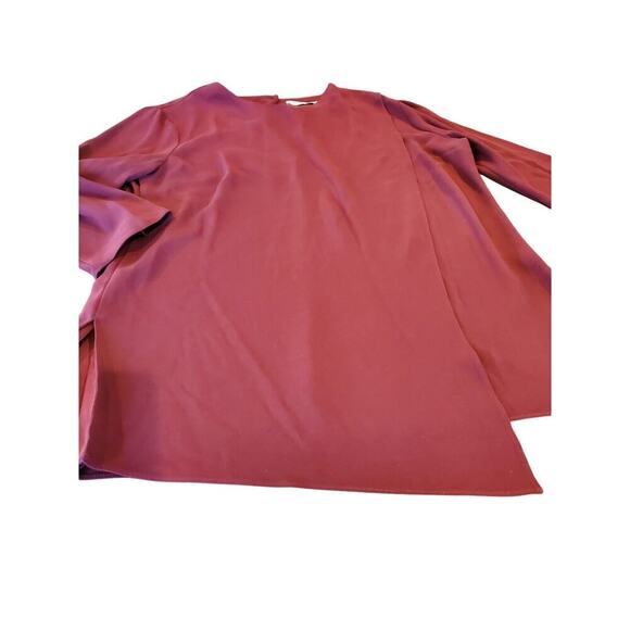 M,M. Lafleur blouse‎ - Picture 7 of 10